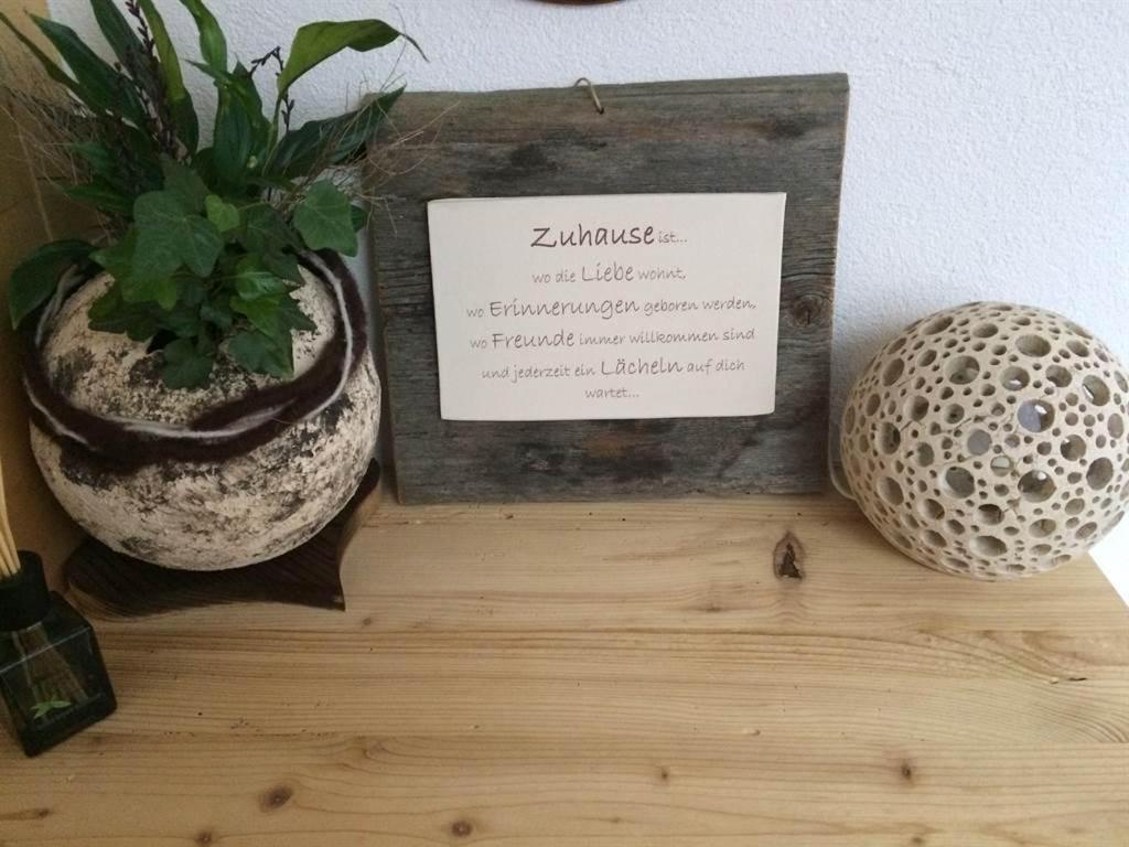 Appart Sauerwein Шрунс Екстер'єр фото